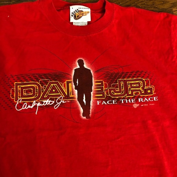 Winners Circle Dale Jr - Picture 3 of 5